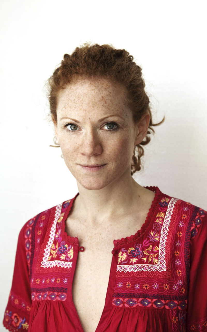 Alexa Hennig von Lange