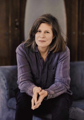 Anja Marschall