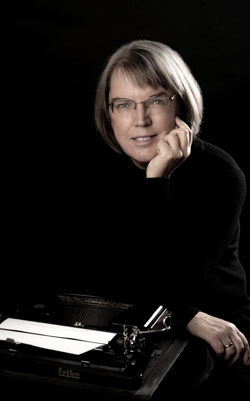 Alexa Hennig von Lange