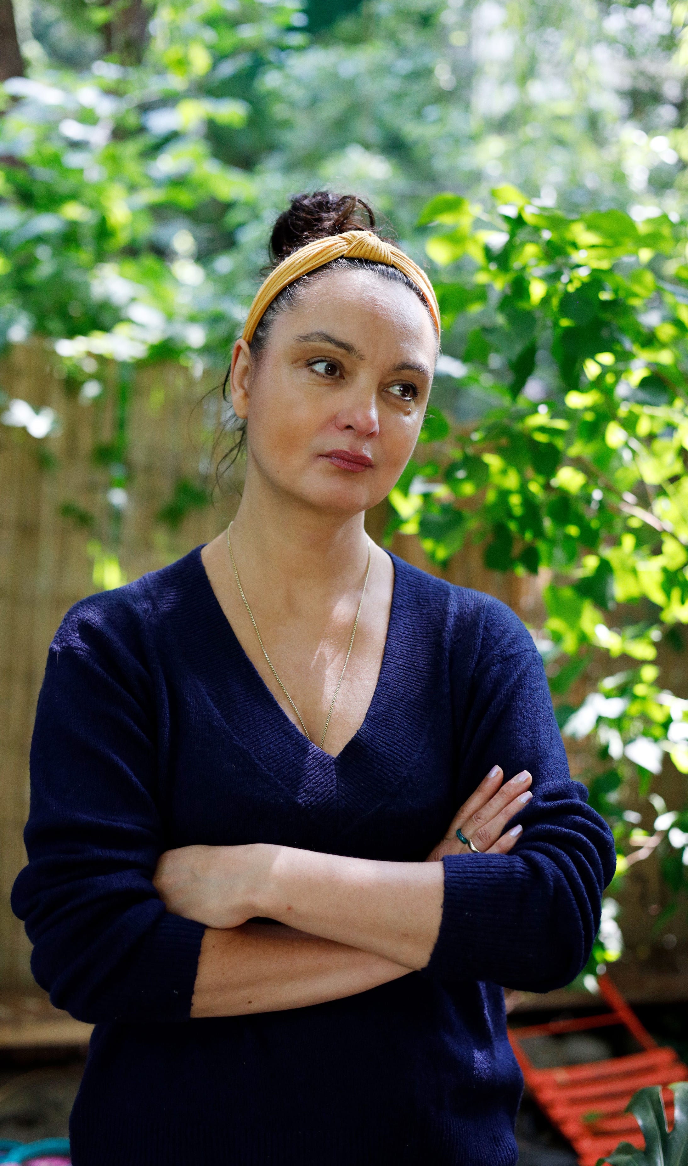 JULIA EICHHOLZ _ Fotografin Jacintha Nolte