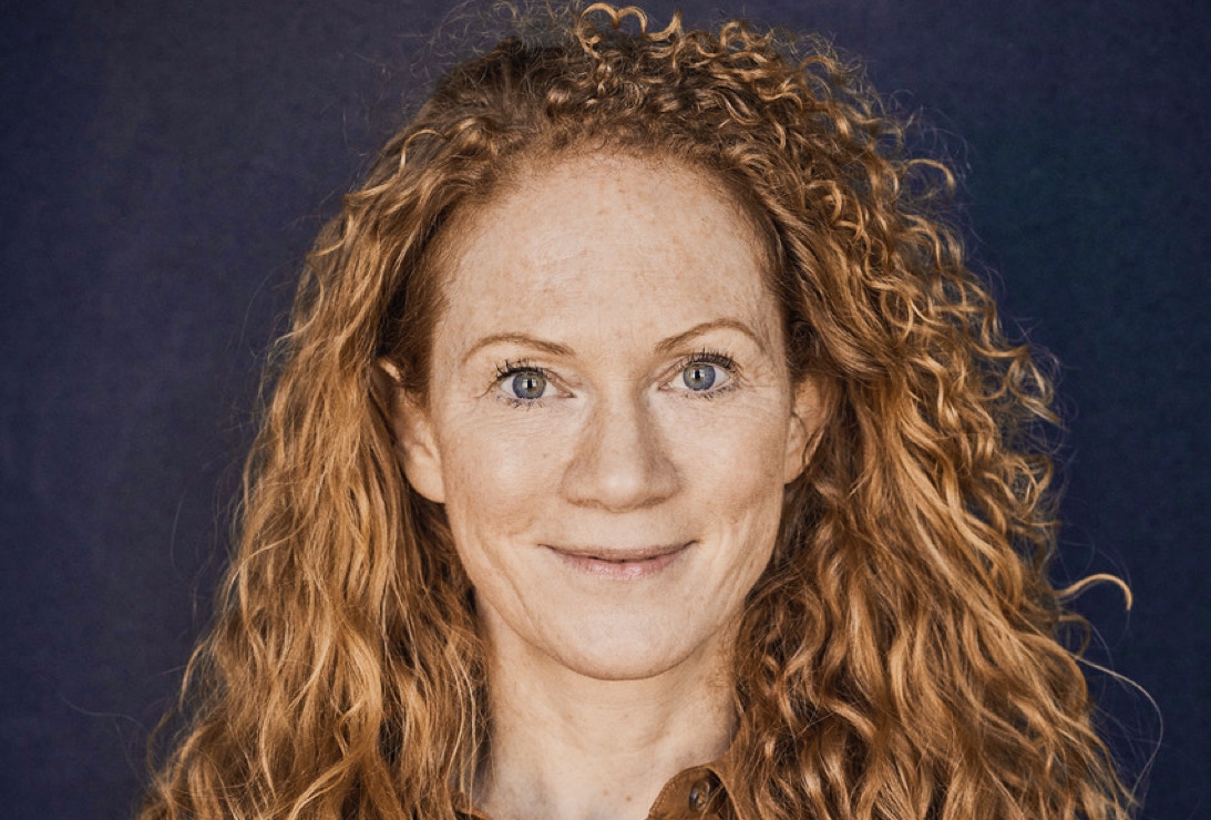ALEXA HENNIG VON LANGE