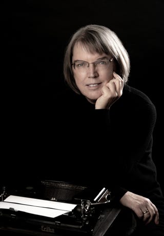 Anja Marschall