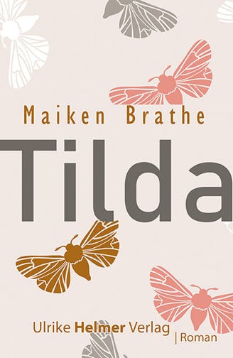 Maiken Brathe TILDA