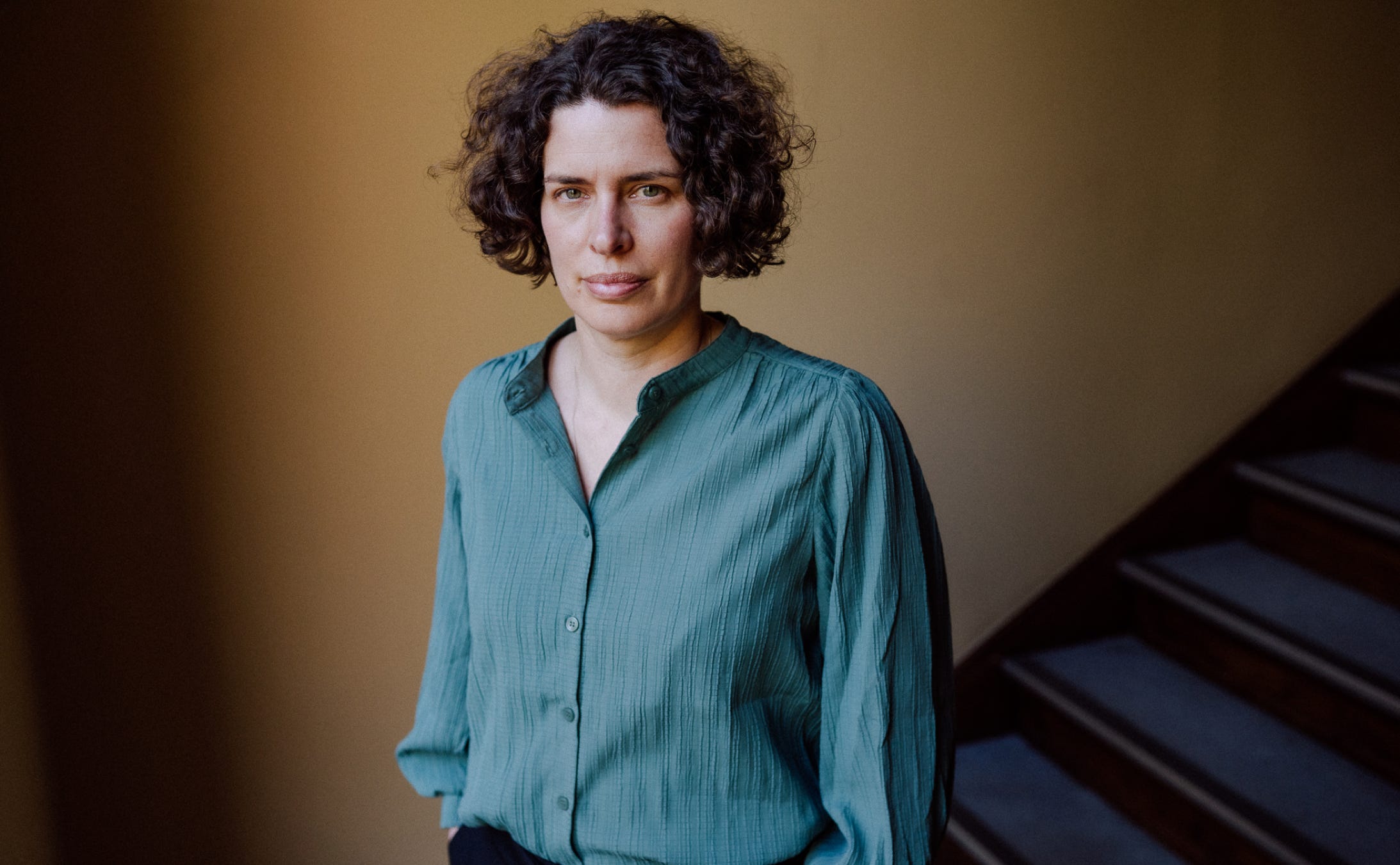 Alexa Hennig von Lange