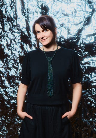 Anja Marschall