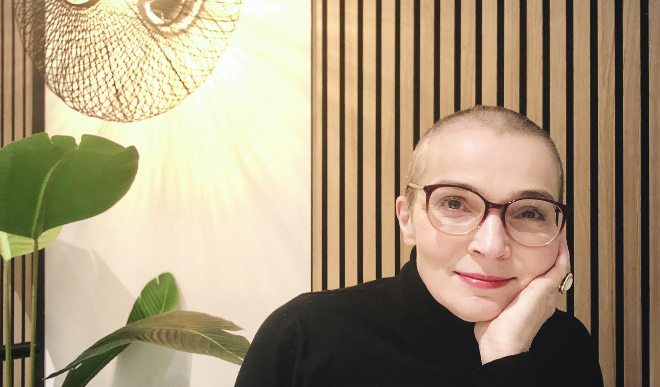 Alexa Hennig von Lange