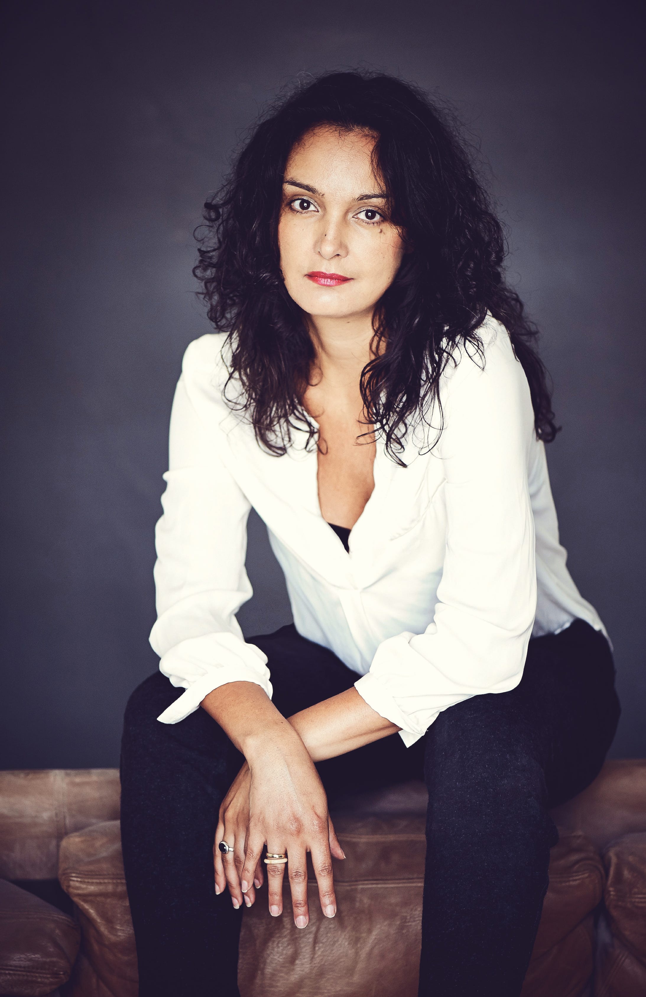 JULIA EICHHOLZ _ Fotografin Jacintha Nolte