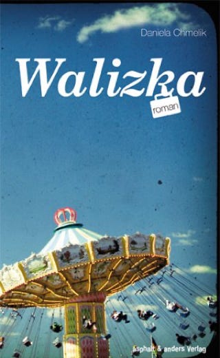 Daniela Chmelik WALIZKA