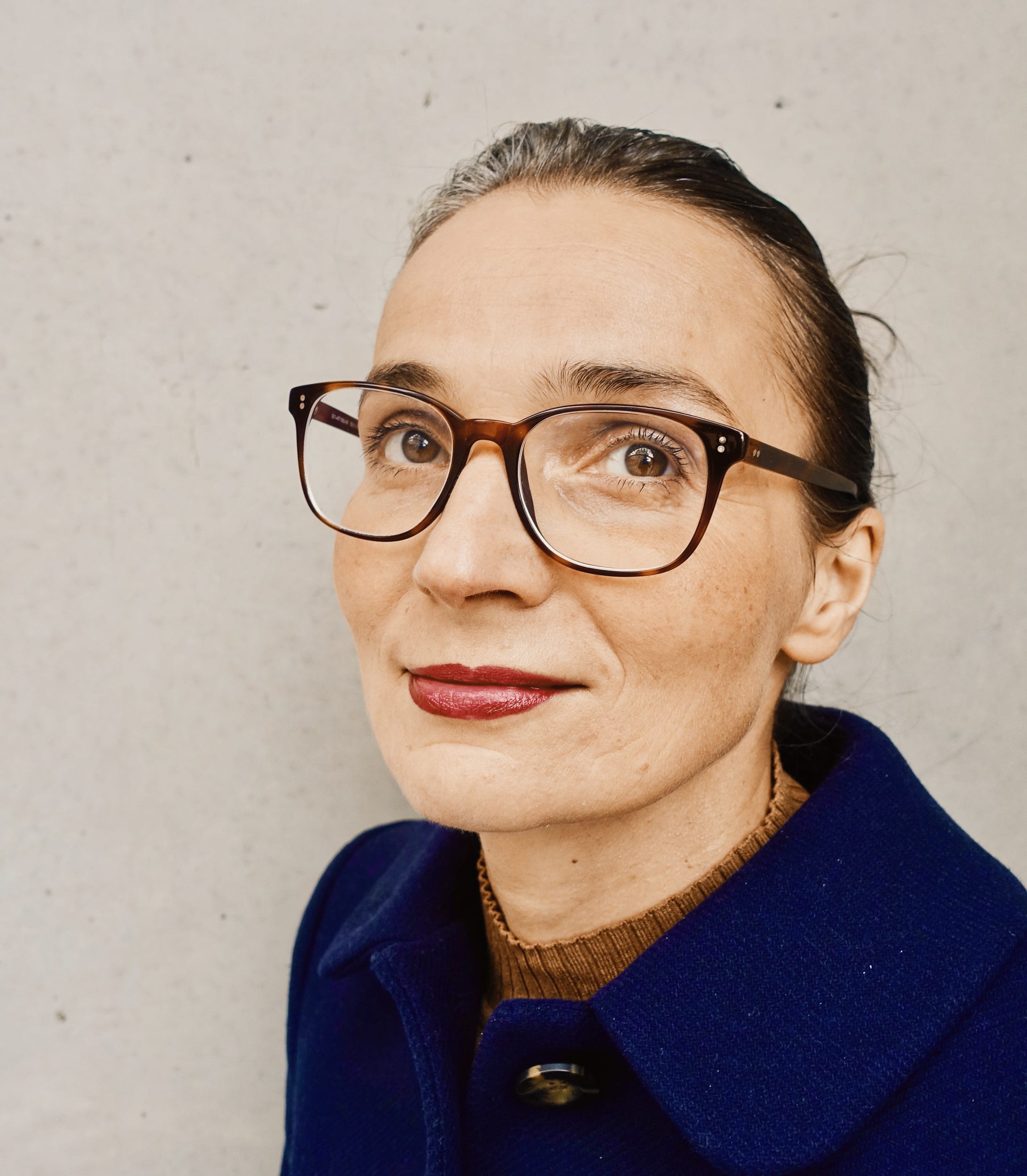 Alexa Hennig von Lange