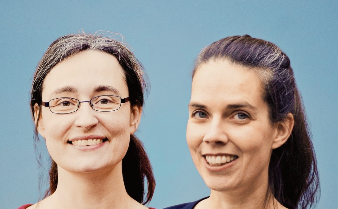 Alexa Hennig von Lange