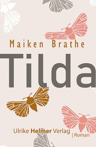 Maiken Brathe TILDA